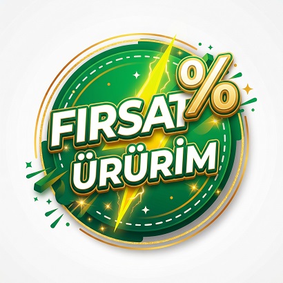 Fırsat ürünü