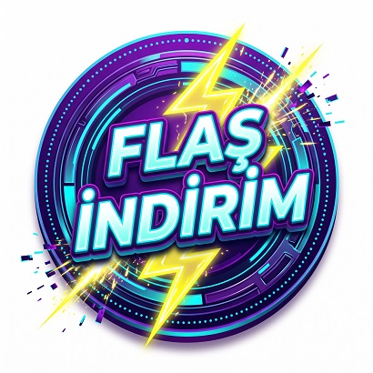 Flaş indirim