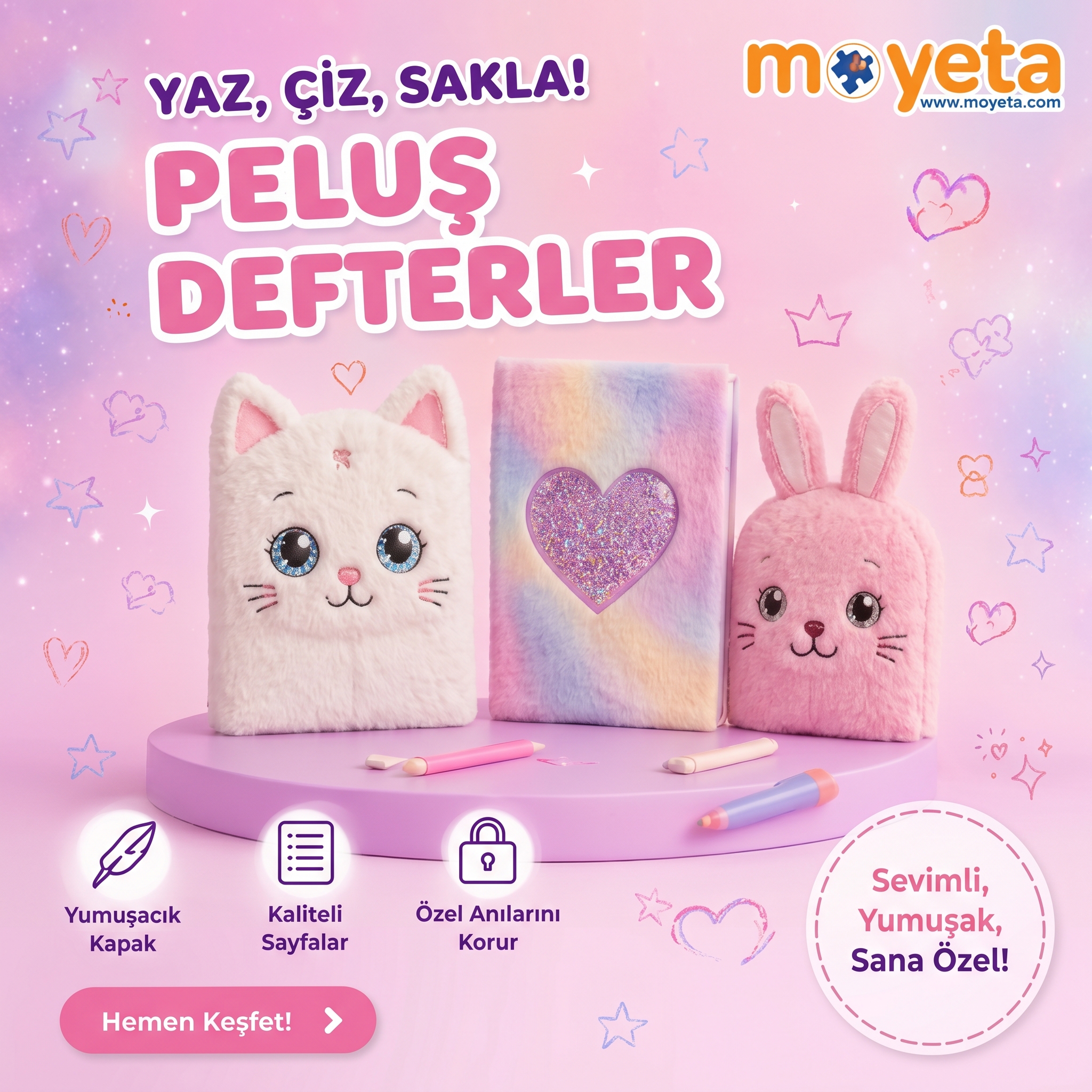defter
