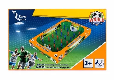 Büyük World World champion büyük