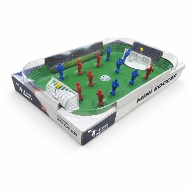Mini Soccer Futbol oyunu