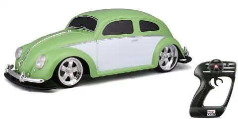 1/10 1951 Volkswagen Beetle R/C
