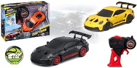 1/43 Mini Metal Drifters