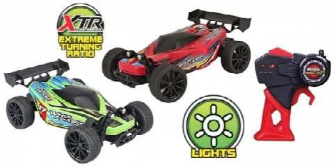 Whip Flash R/C Asorti