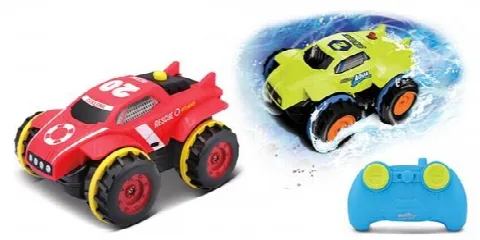Cyklone Aqua Tread R/C