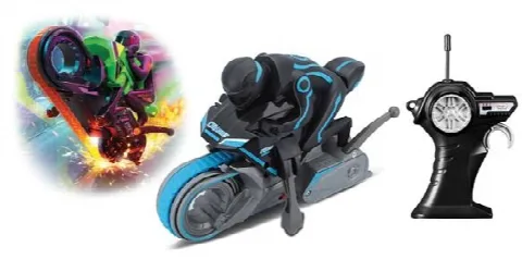 Cyklone Motobike R/C