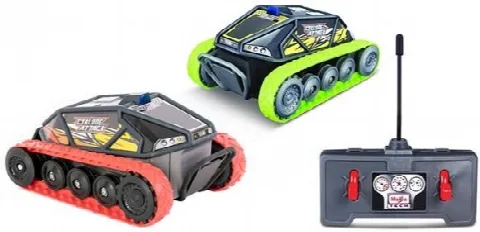 Cyklone Attack R/C