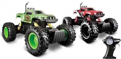 Rock Crawler R/C
