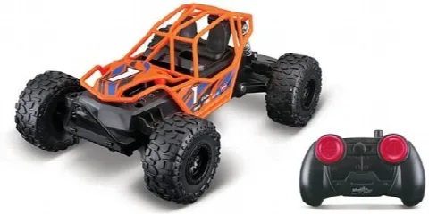 Rock Bouncer R/C