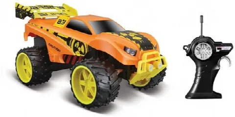 1/16 Off-Road Series Dune Blaster