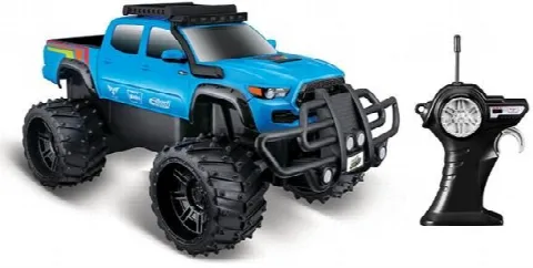 1/16 Off-Road Series 2023 Toyota Tacoma TRO PRO R/C