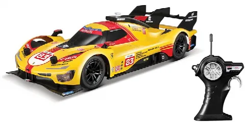 1/16 Ferrari 499P 2024 R/C