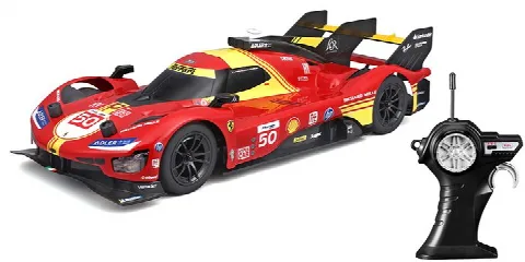 1/16 Ferrari 499P R/C