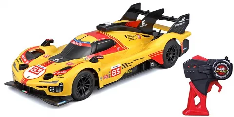 1/24 Ferrari 499P 2024 R/C