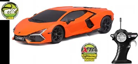 1/24 Lamborghini Revuelto R/C