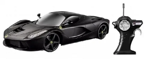 1/24 LaFerrari R/C