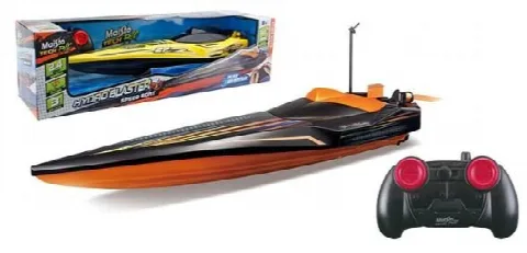 Hydro Blaster Speed Boat R/C