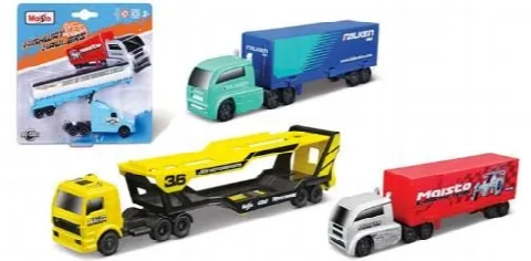 Highway Haulers Asorti
