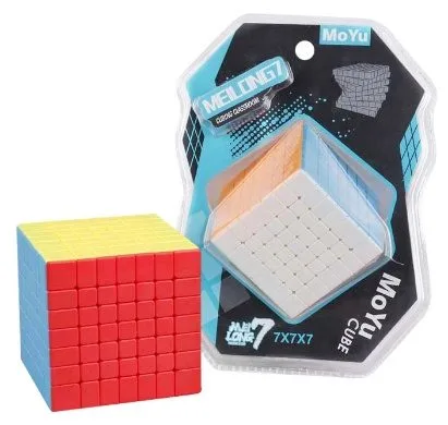 Moyu 7x7 Küp / MF8955
