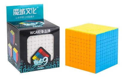 MOYU MEILONG 9X9 KÜP / MF8856