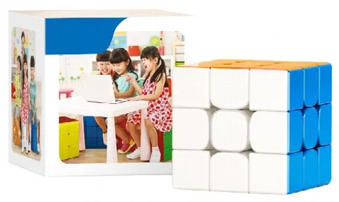 MOYU HOME GALLERY CUBE CHAIR 3X3 (40 CM X 40 CM ) / MY8297