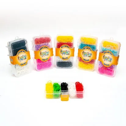 Loom Twister Crative Case 700 prç