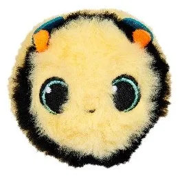 CRAZE BOUNZZ PLUSH ANIMALS