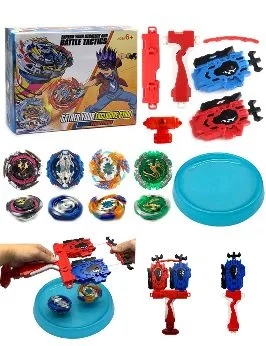 BATTLE GATHER YOUR EXCLUSIVE GYRO / BJ218-8A2
