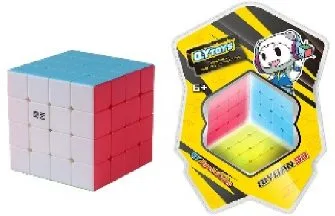 QY 4X4 SPEED KÜP KARTELA / EQY954