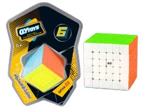 QY 6X6 SPEED KÜP KARTELA / EQY816