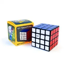 4X4 QY TOYS SPED CUBE (sticker) / QY8305