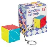 3x3 Speed Küp Anahtarlık / QY 7818