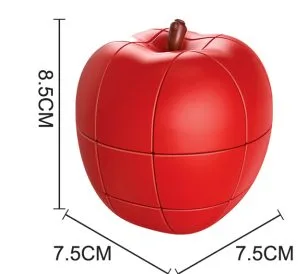 Speed Küp Apple / QY2772