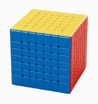 Moyu 7X7 Küp / MF8816