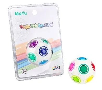 Moyu Magic Rainbow Ball / MY8725