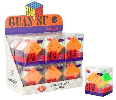 Young Joe 4X4 Guan Su Magic Küp / YJ8406X