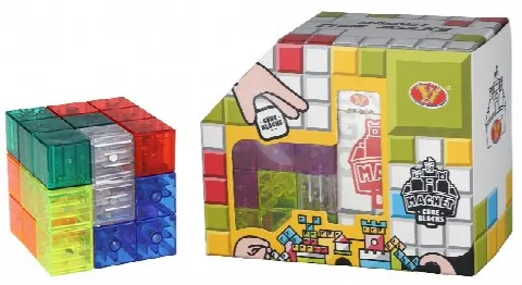 YJ Magnet Cube Blocks / YJ8392