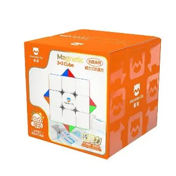 Gan Cube MG Magnetic 3X3 Cube