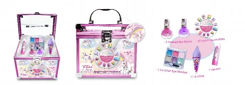 Carrying Fashion Vanity / T271-1