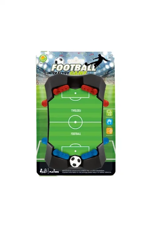 Pinball Futbol Oyun Seti