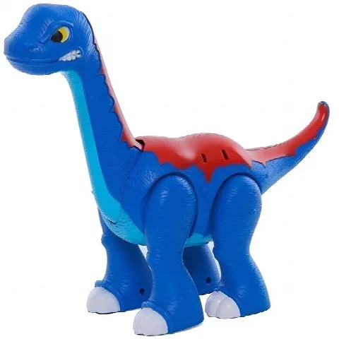 Sesli Brontosaurus