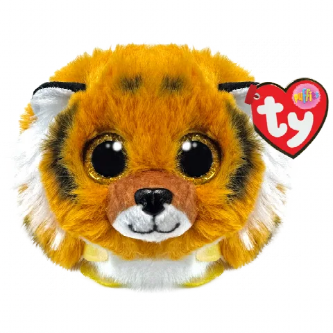 TY Puffies Clawsby Kaplan 7 cm.