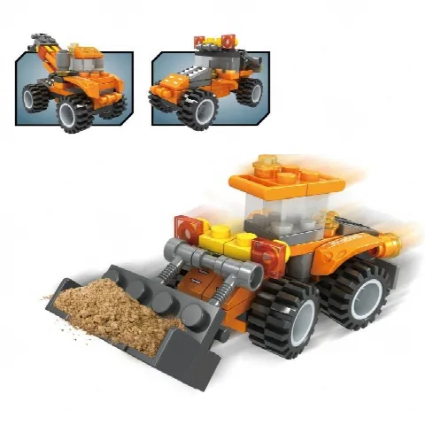Assembling Master Set 57 Parça