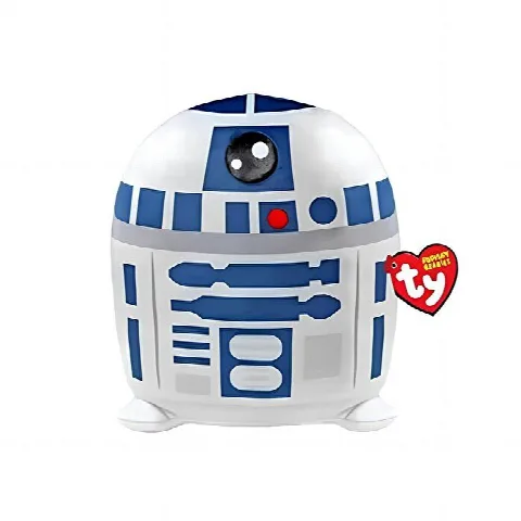 TY Squishy Beanies R2D2 Peluş 25 cm.