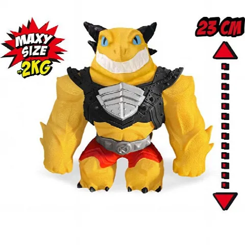 Fighter Extra Force Maxy Dragold