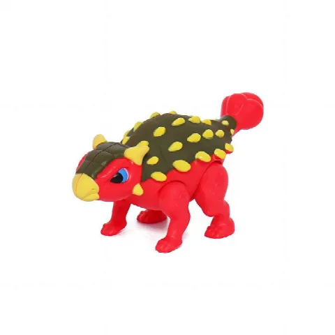 Raptor Figür (4 Asorti)