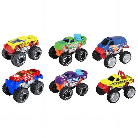 Monster Truck