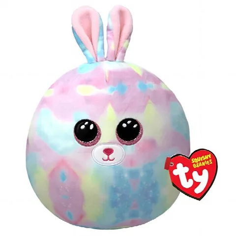 TY Squishy Beanies Floppity Tavşan Squishy 25 cm.