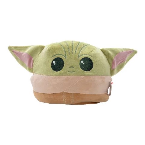 TY Squishy Beanies Grogu Peluş 35 cm.
