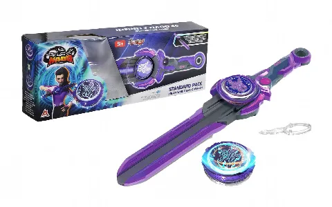 Infinity Nado Standart Paket - Dream World Magic Dragon (Rüya Dünyası Büyülü Ejderha)